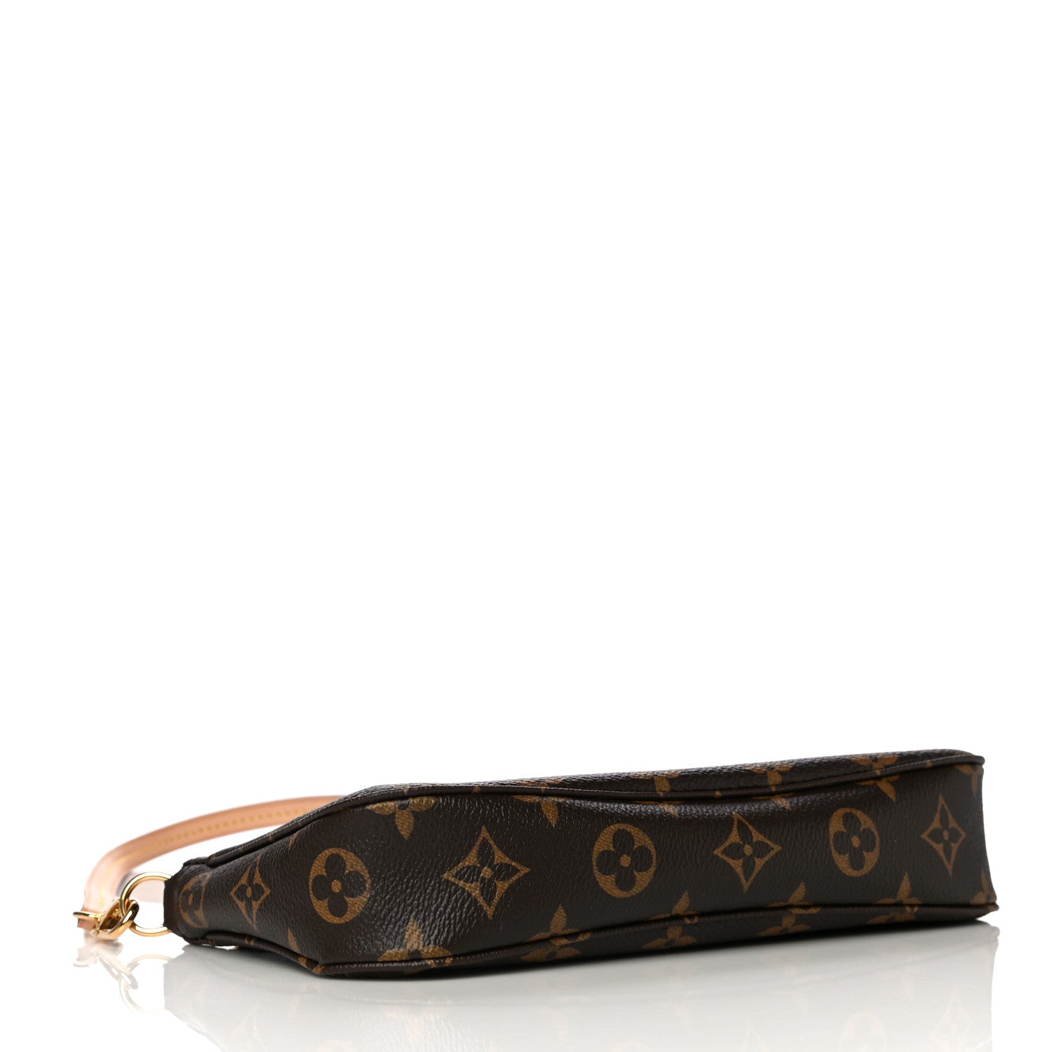 Louis Vuitton Monogram Pochette Accessories NM 4 of 9