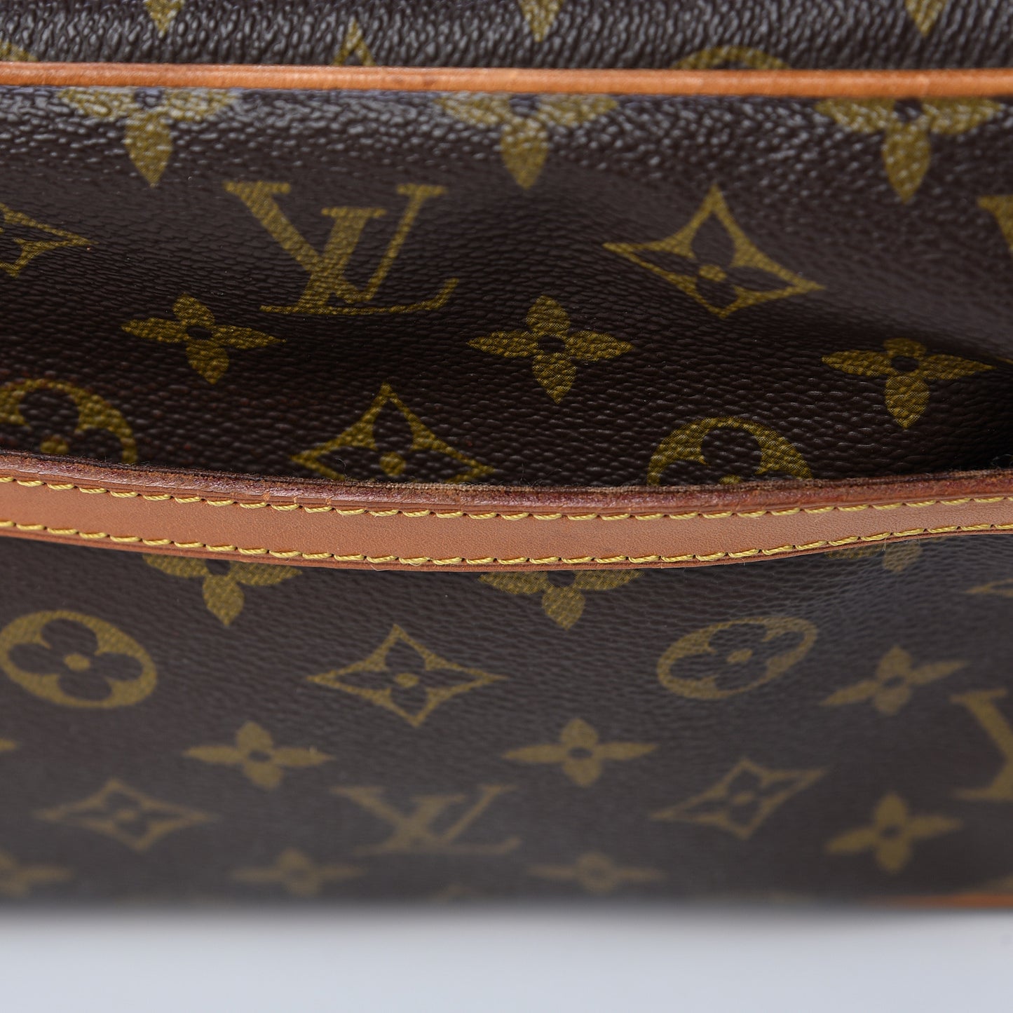 Monogram Compiegne 28