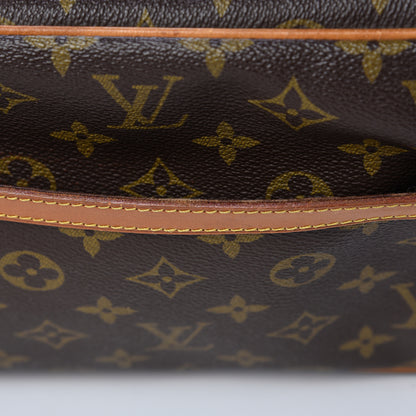 Louis Vuitton Monogram Compiegne 28 13 of 19