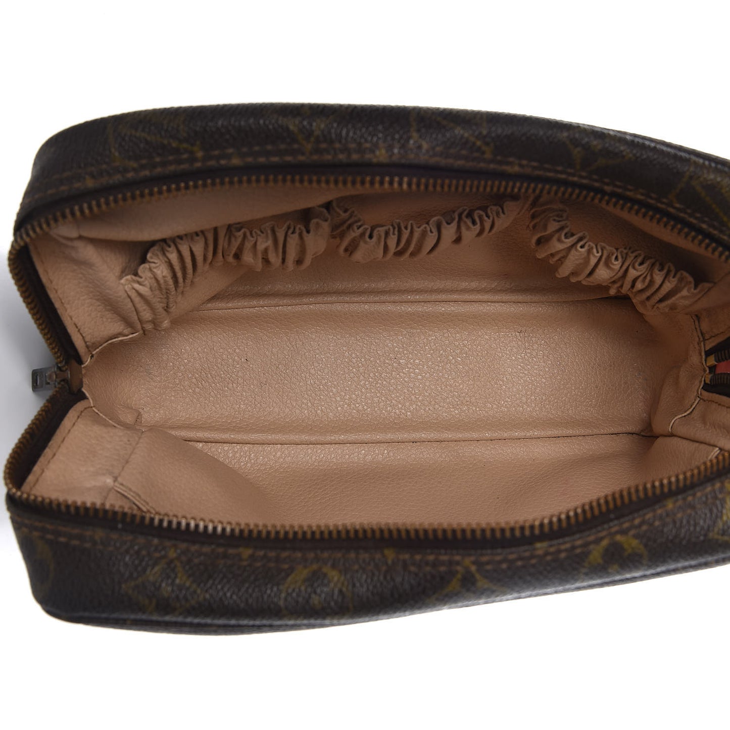 Monogram Trousse Toilette 23