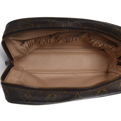 Louis Vuitton Monogram Trousse Toilette 23 5 of 14