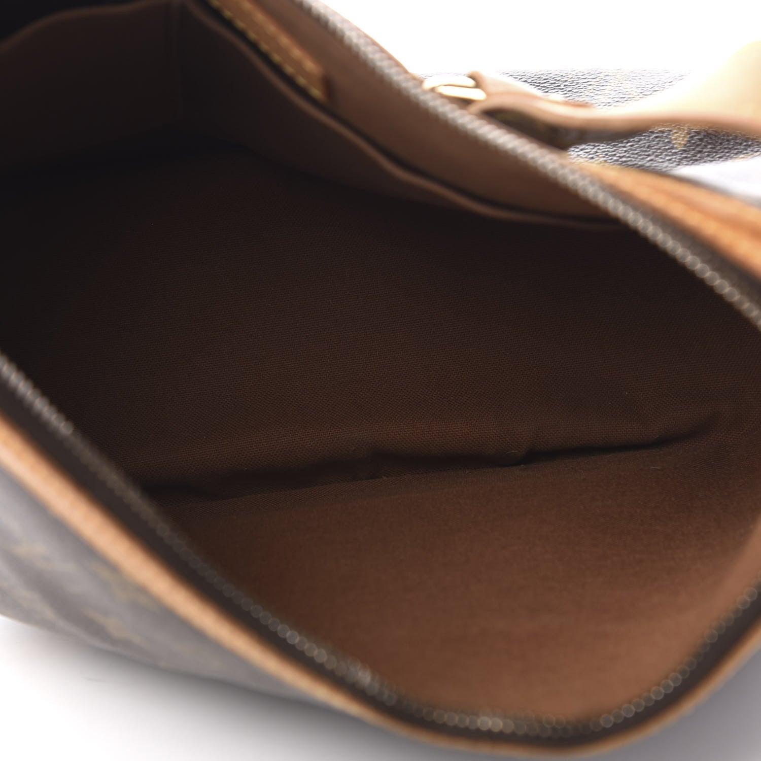 Louis Vuitton Monogram Tulum PM 5 of 11