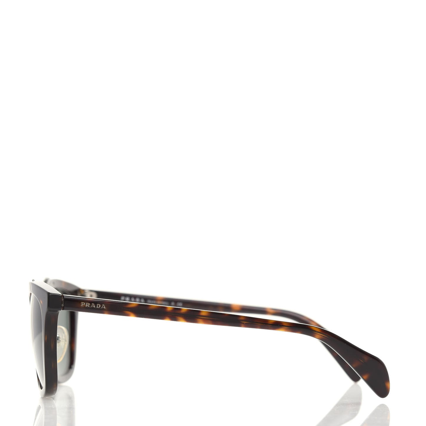Society Sunglasses SPR 17Q Havana