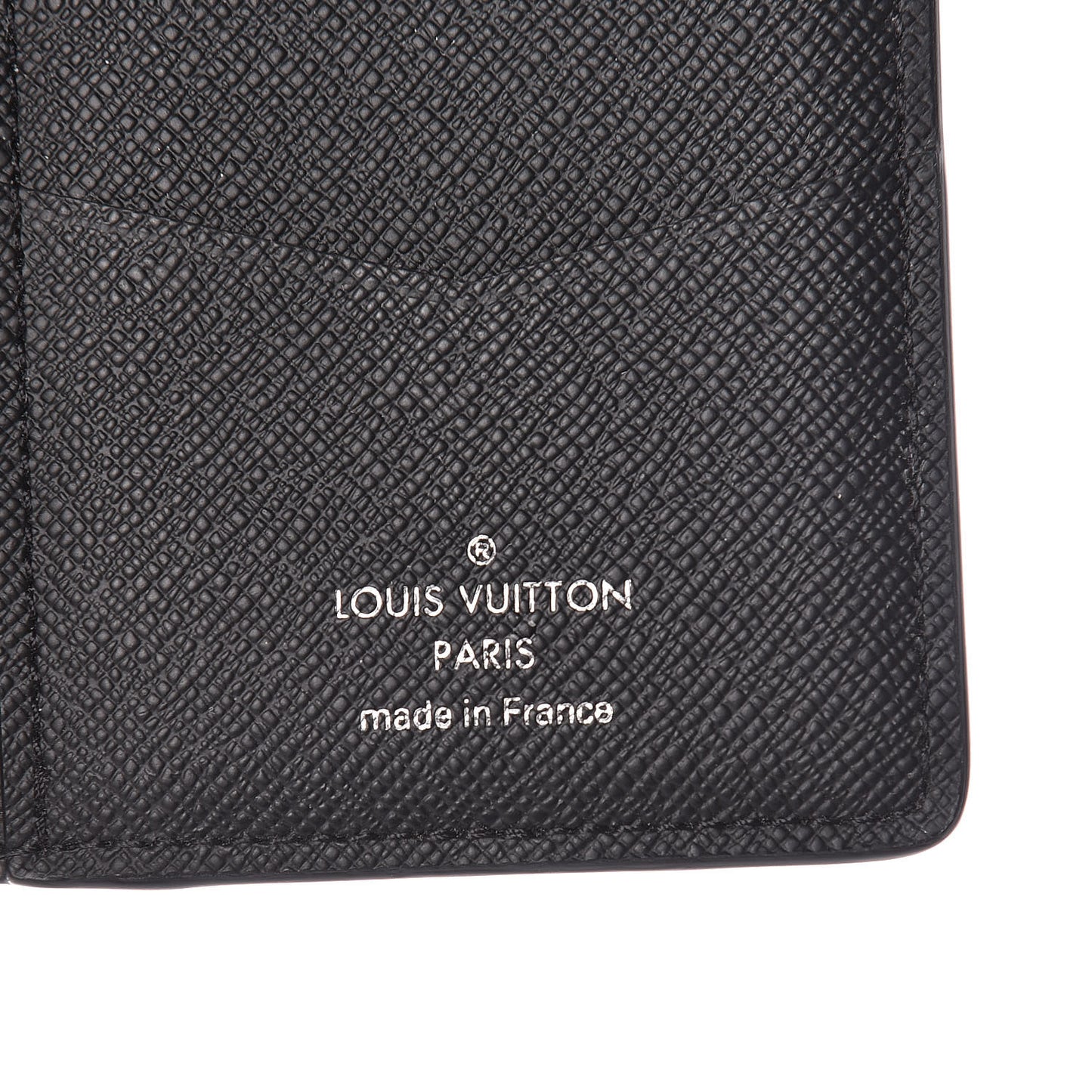 Monogram Eclipse Pocket Organizer NM