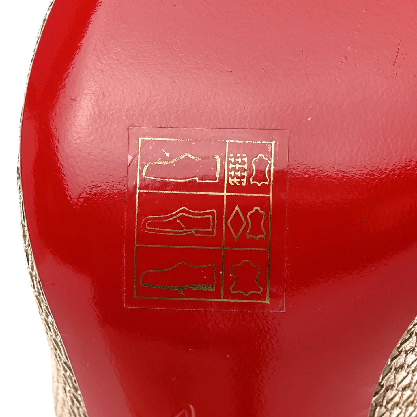 Mesh Neoalto 100 Pumps 37 Gold
