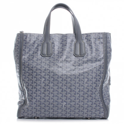 Goyard Goyardine Voltaire Tote Grey 1 of 8