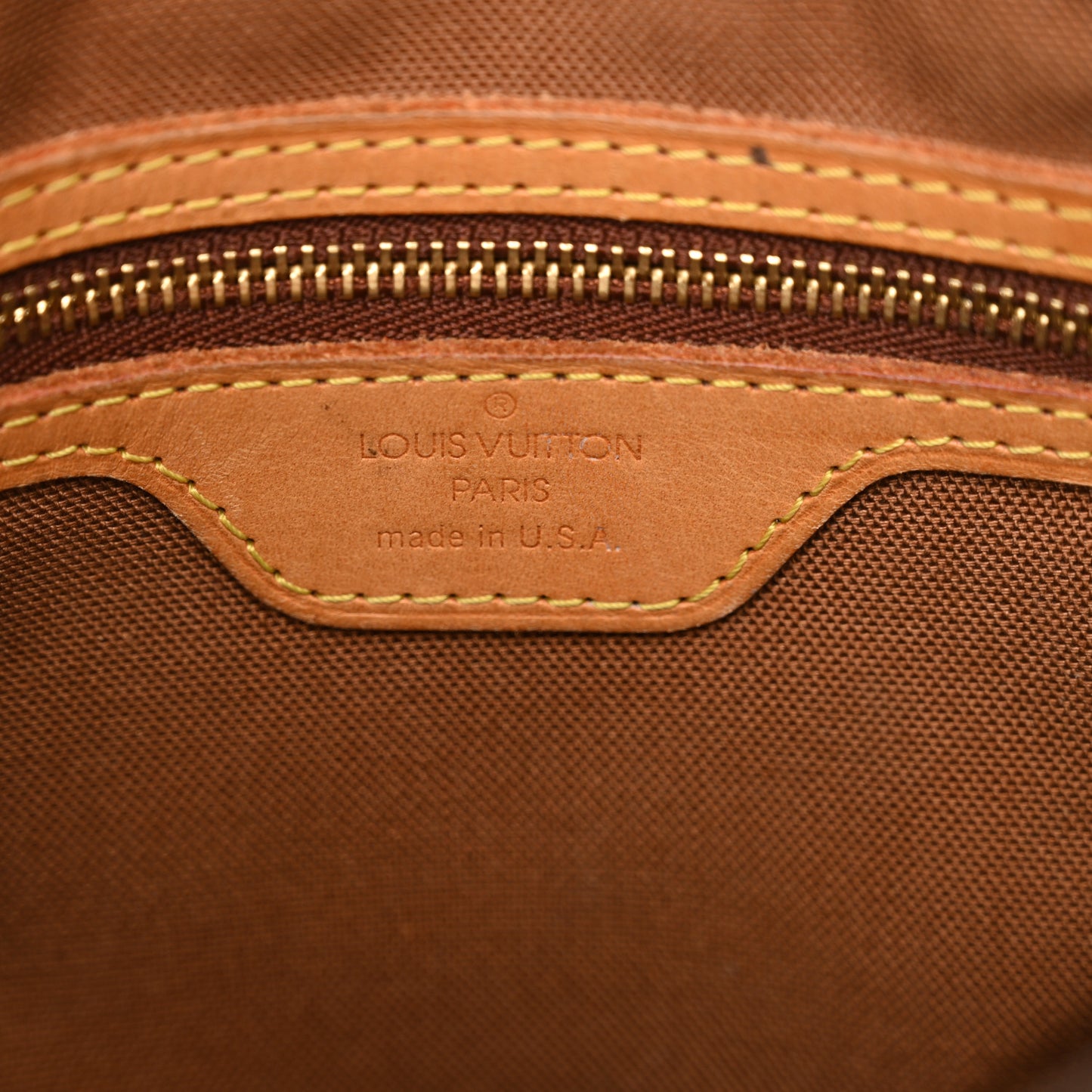 Monogram Vavin PM