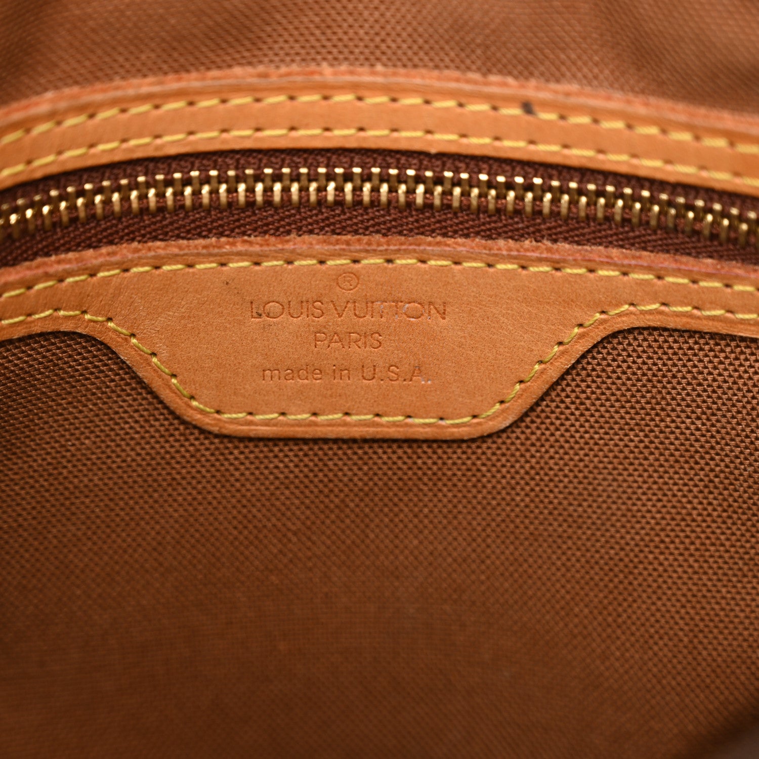 Louis Vuitton Monogram Vavin PM 6 of 17