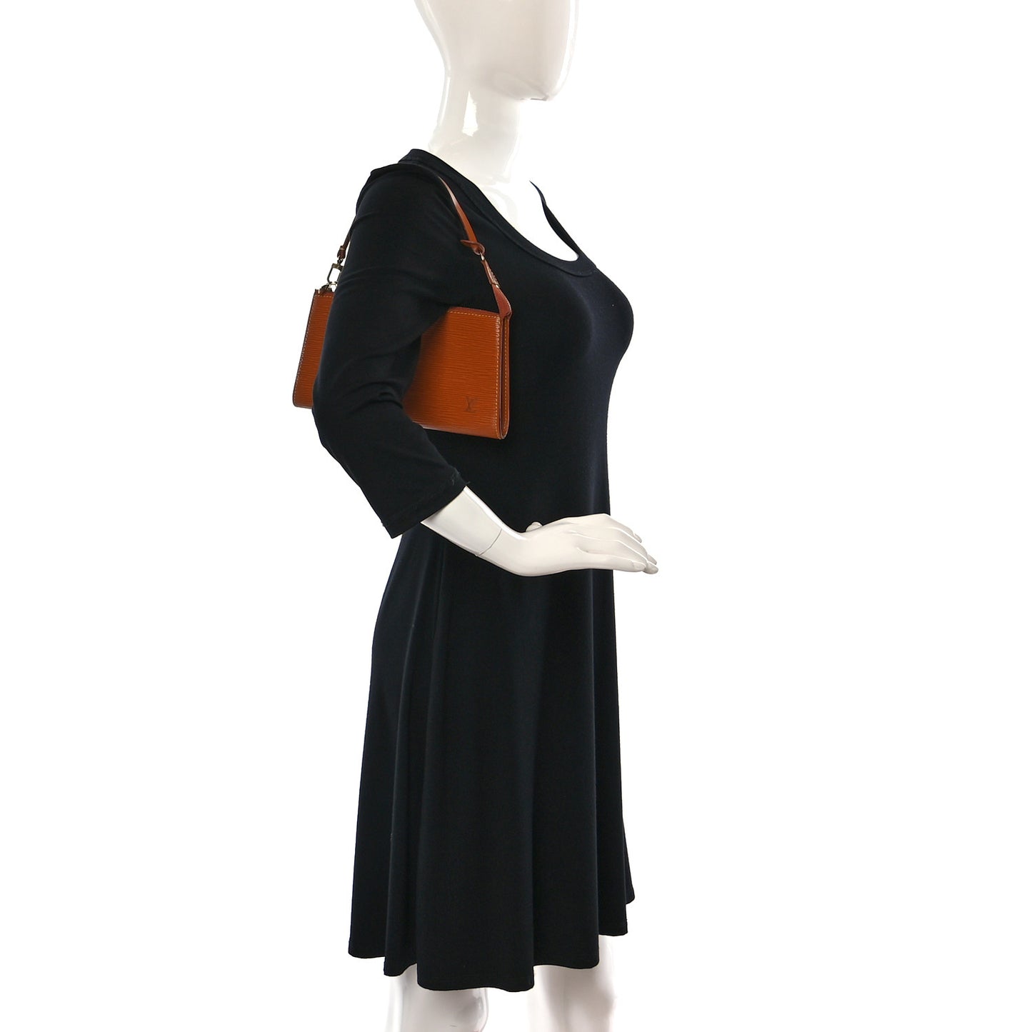 Epi Pochette Accessories 21 Cipango