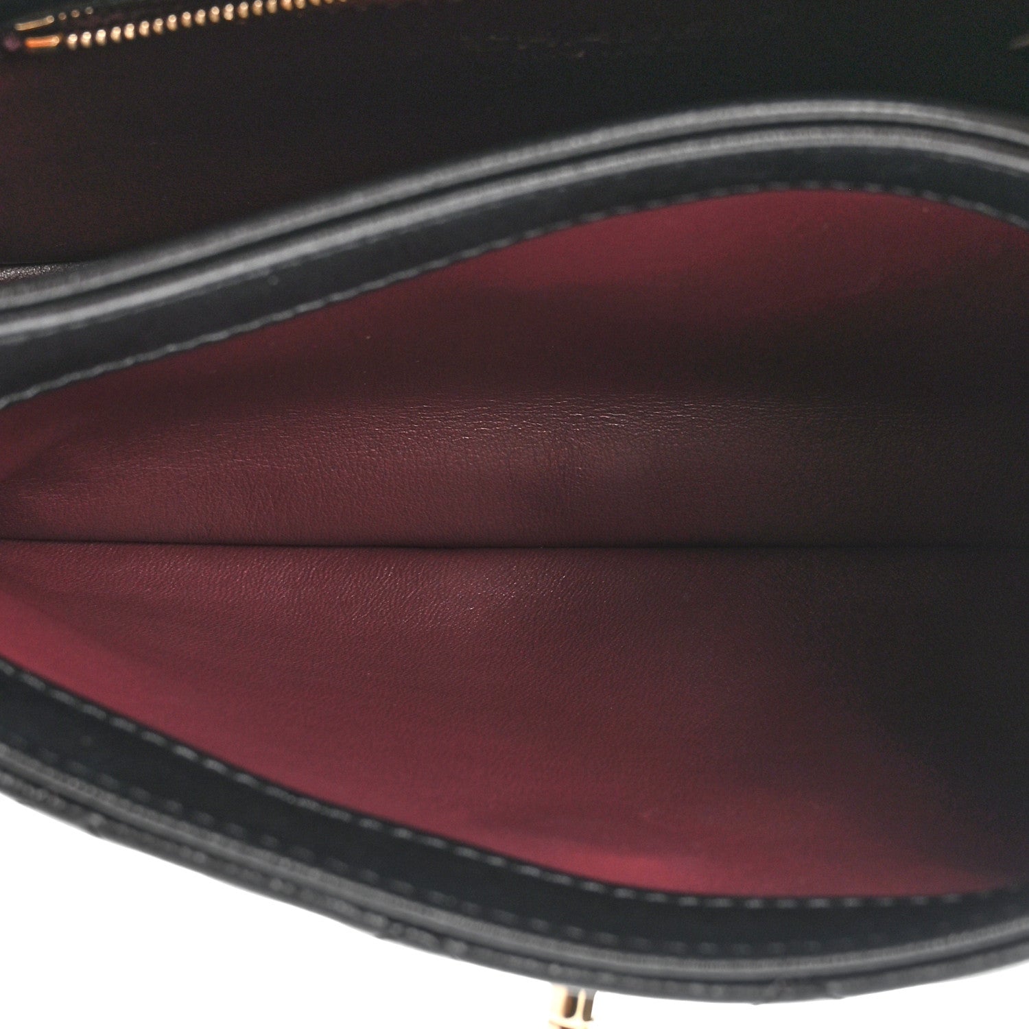 Chanel Lambskin Quilted Mini Trendy CC Dual Handle Flap Bag Black 5 of 13