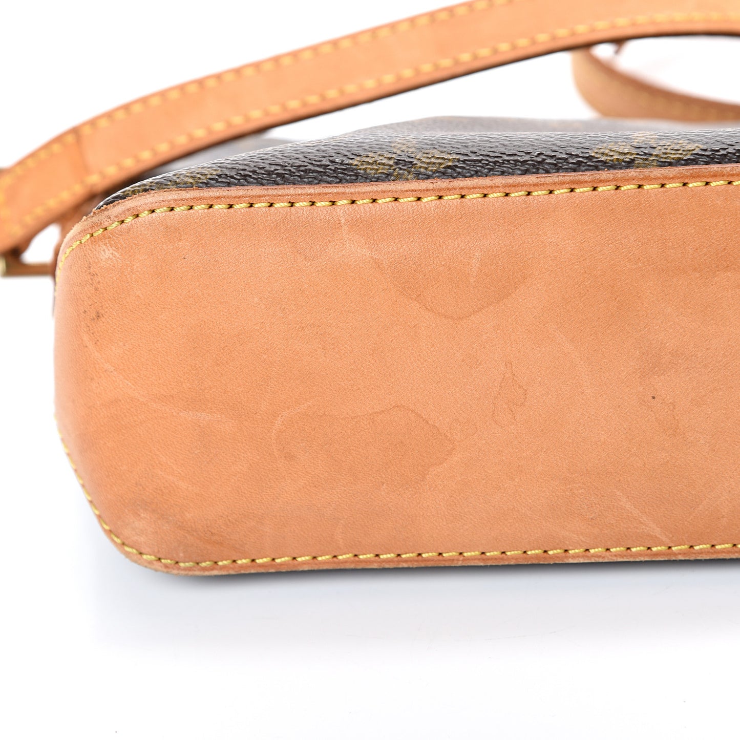 Monogram Trotteur