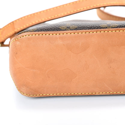 Louis Vuitton Monogram Trotteur 12 of 14