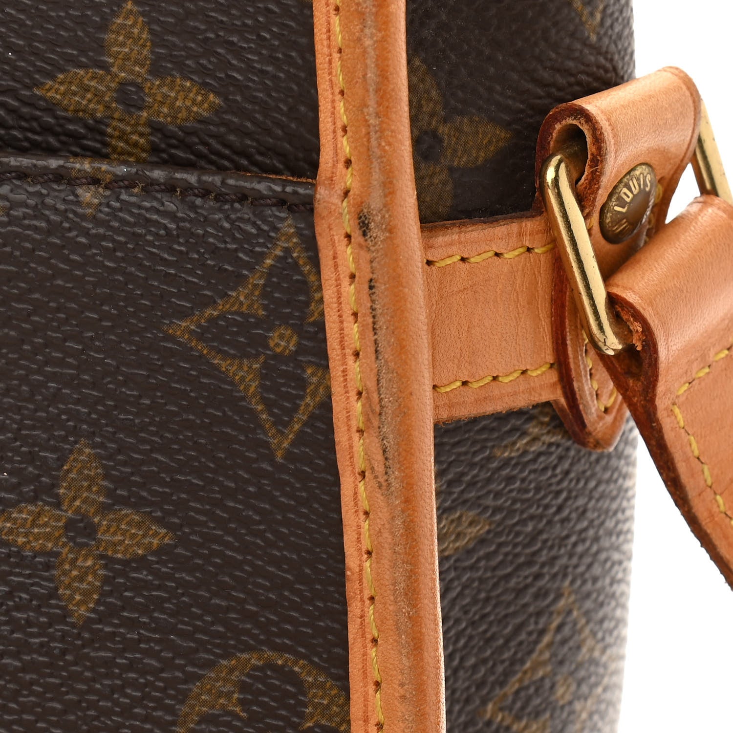 Louis Vuitton Monogram Sologne 14 of 14