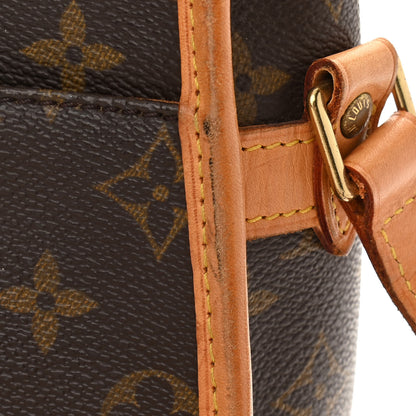 Louis Vuitton Monogram Sologne 14 of 14