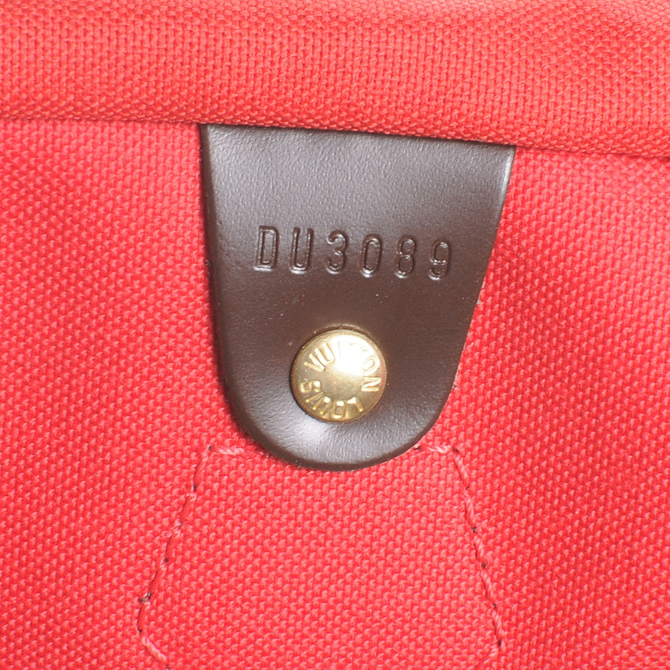 Damier Ebene Speedy 30