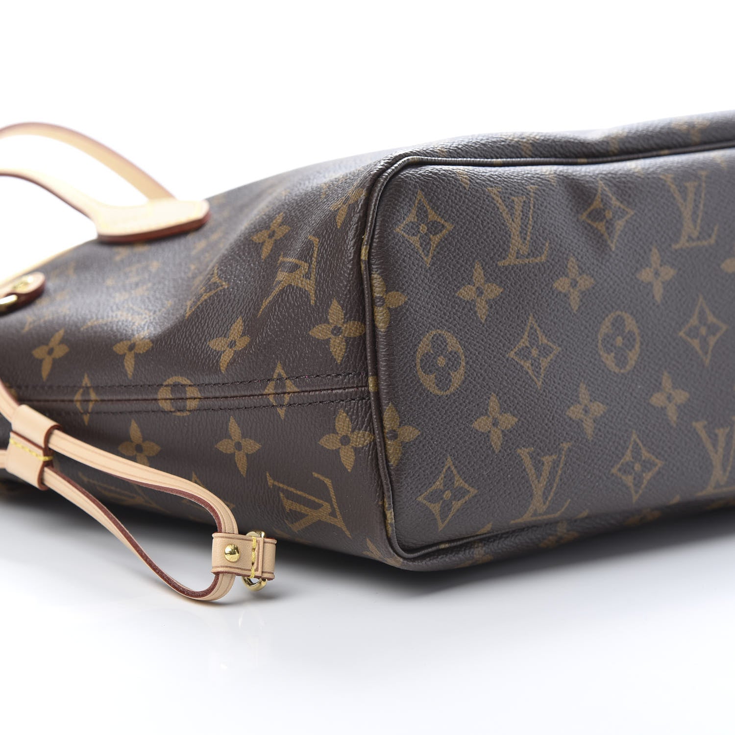 Louis Vuitton Monogram Neo Neverfull PM Pivoine 10 of 11