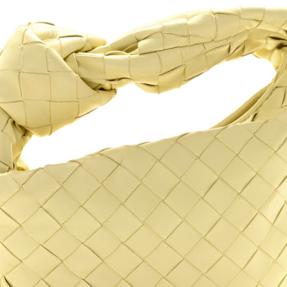 Bottega Veneta Nappa Intrecciato Mini Jodie Ice Cream 8 of 13