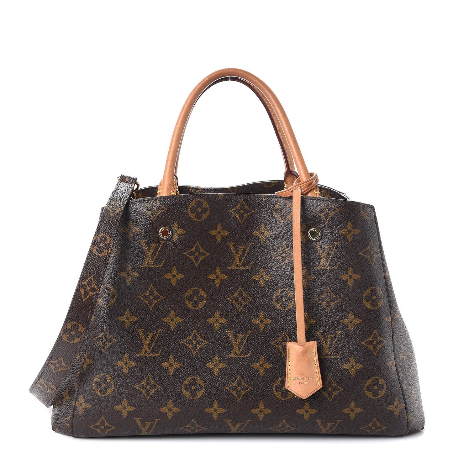 Monogram Montaigne MM