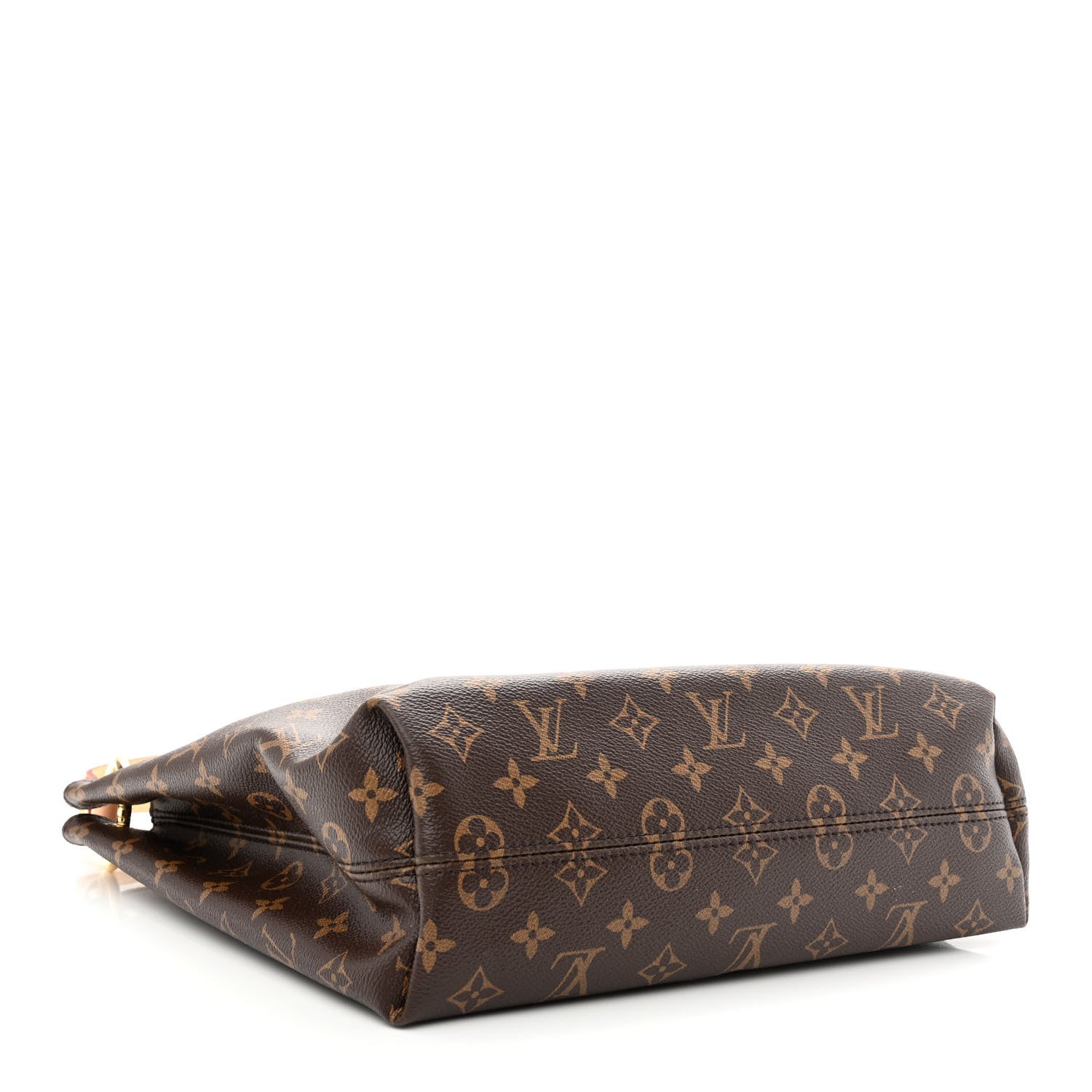 Louis Vuitton Monogram Graceful PM Pivoine 4 of 9