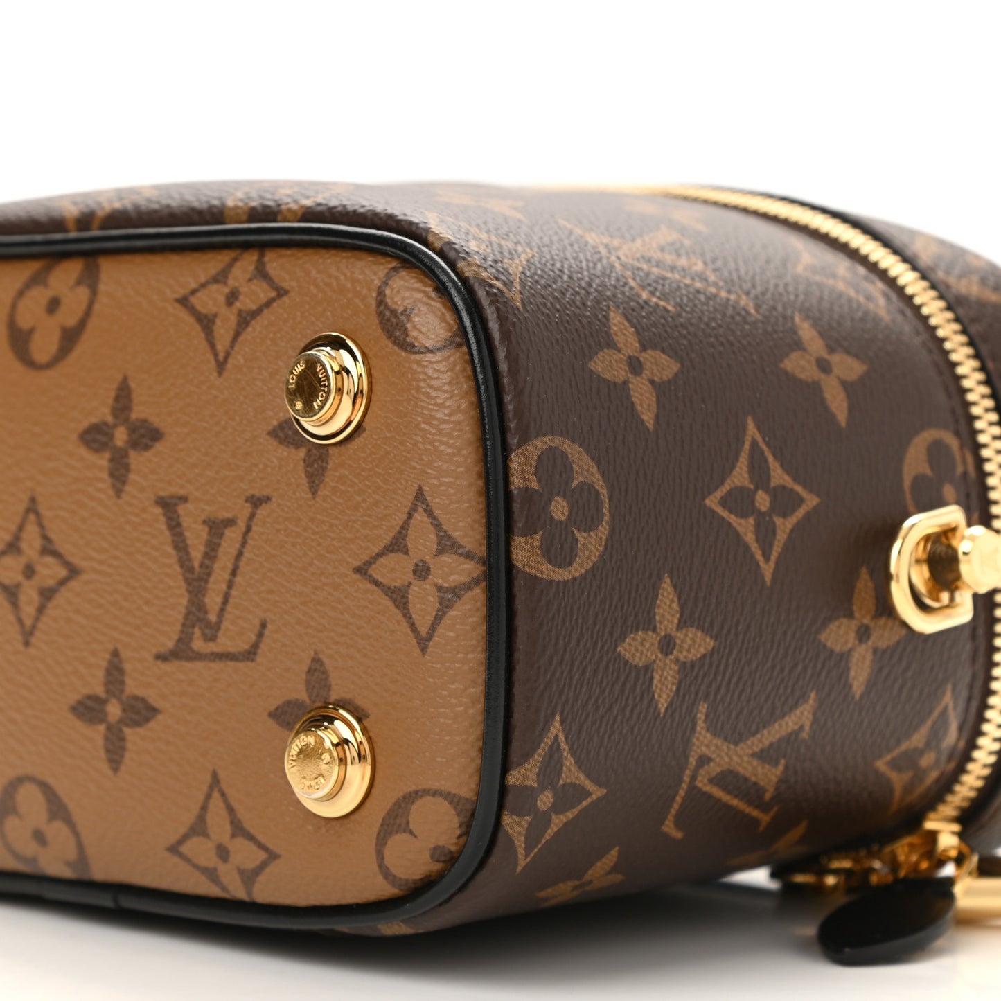 Reverse Monogram Vanity PM
