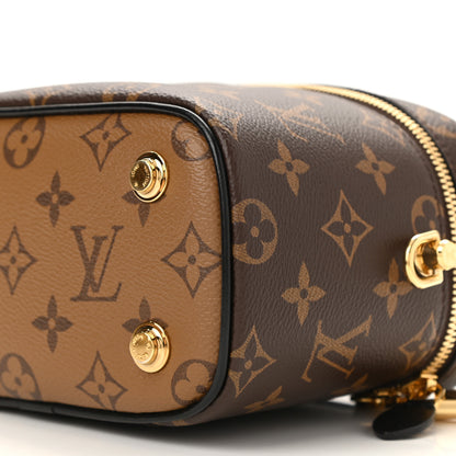 Louis Vuitton Reverse Monogram Vanity PM 9 of 10