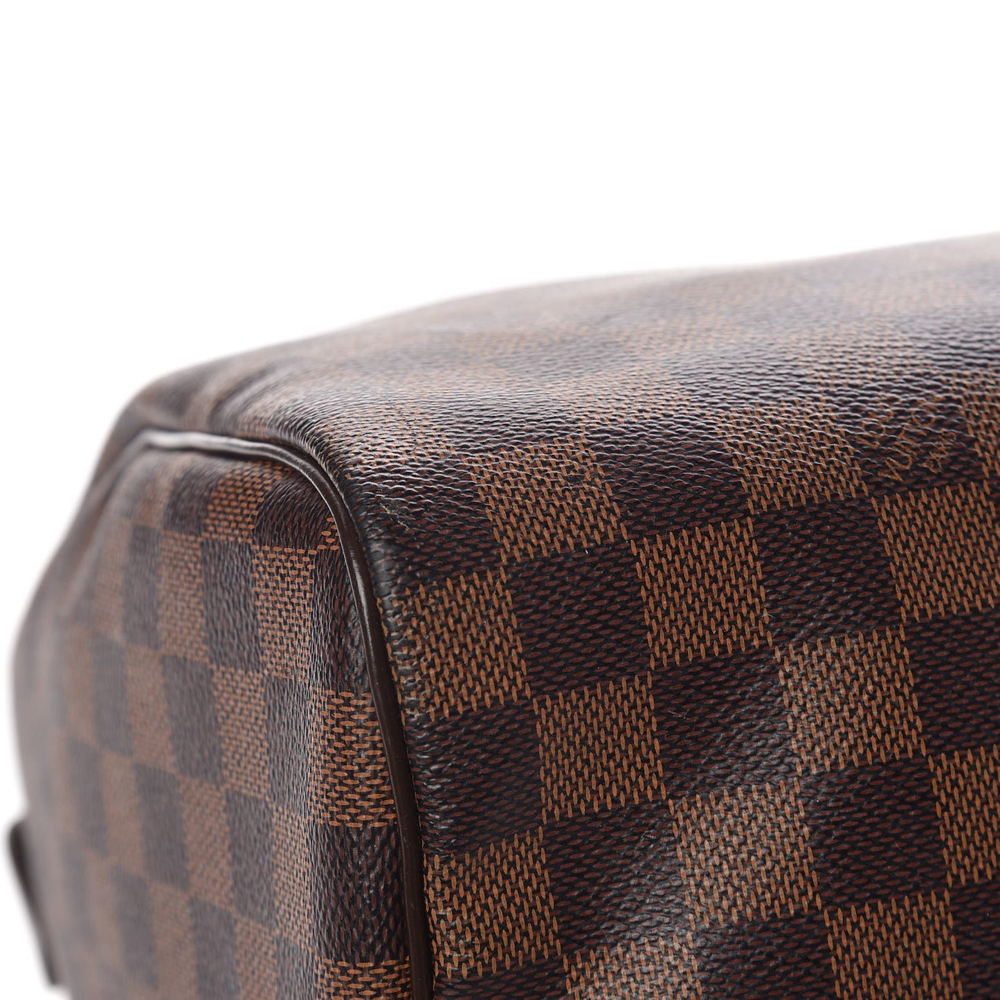 Damier Ebene Speedy 30