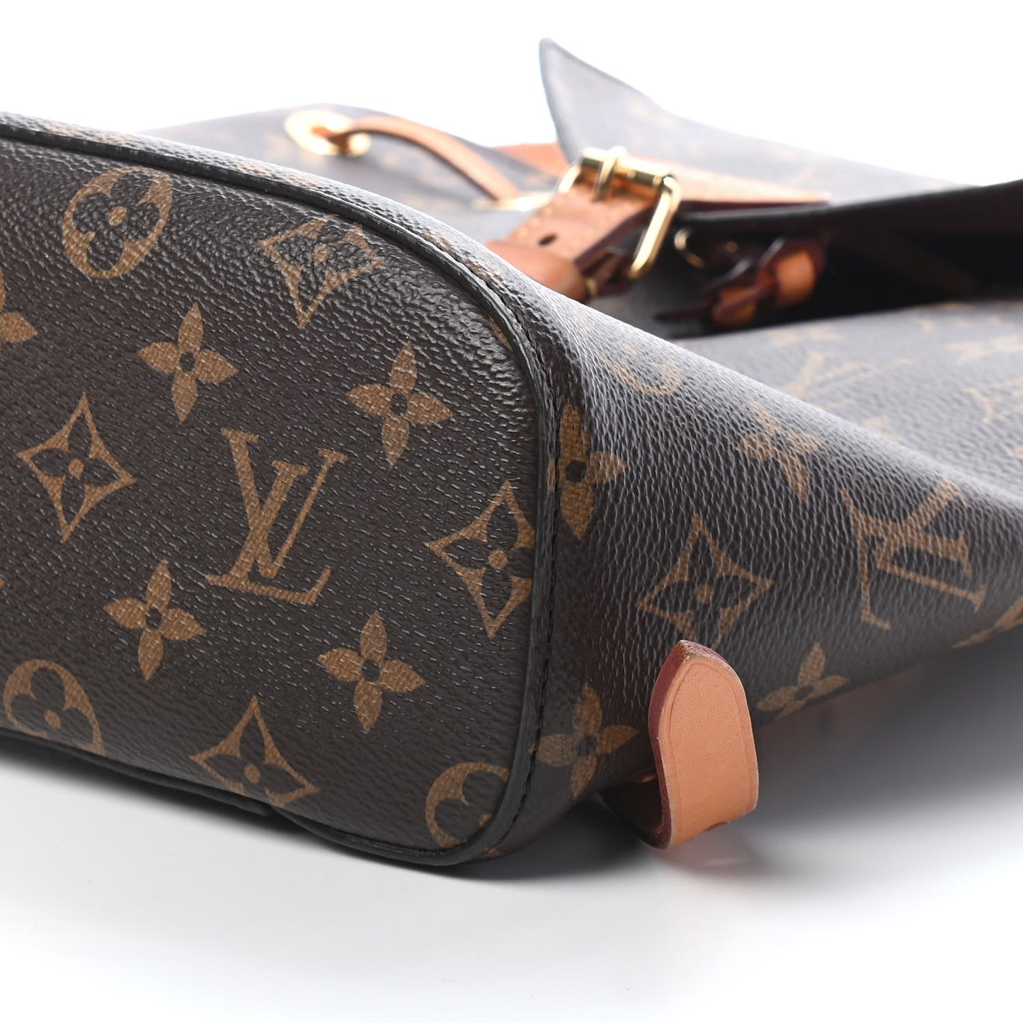 Monogram Montsouris NM Backpack