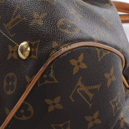 Louis Vuitton Monogram Tivoli PM 7 of 10