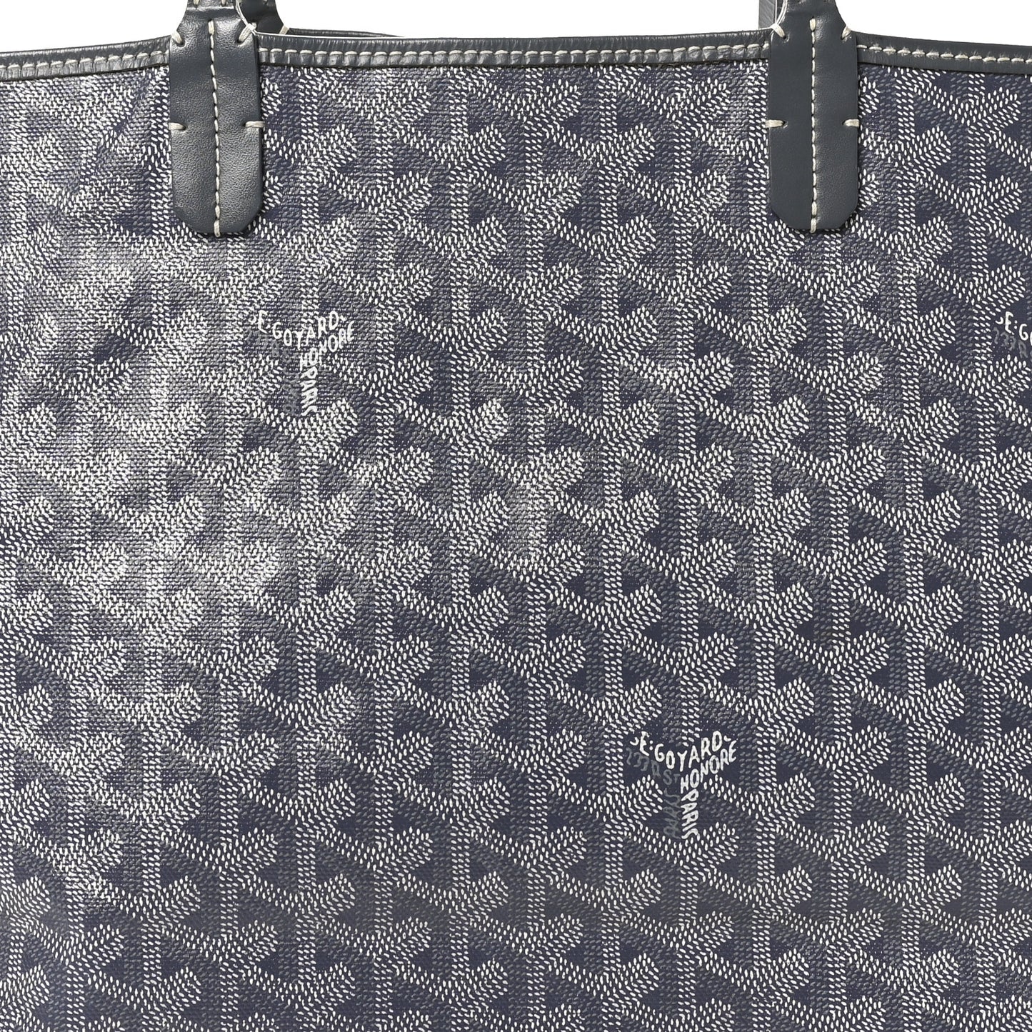 Goyardine Saint Louis PM Grey