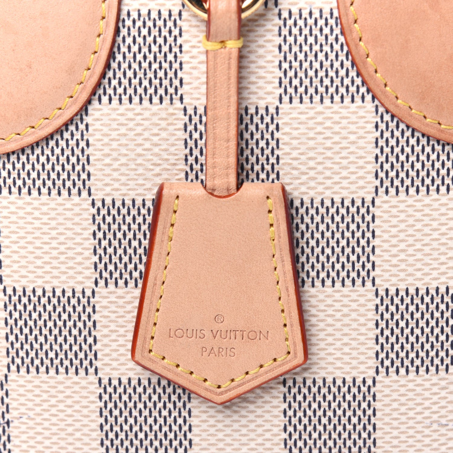 Louis Vuitton Damier Azur NeoKapi 28 of 30