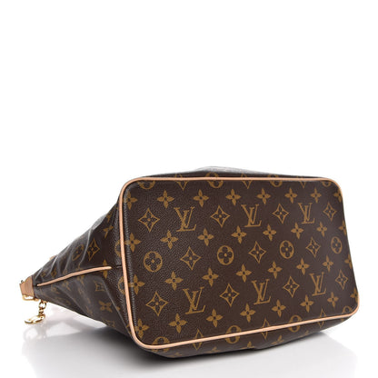 Louis Vuitton Monogram Palermo PM 5 of 8