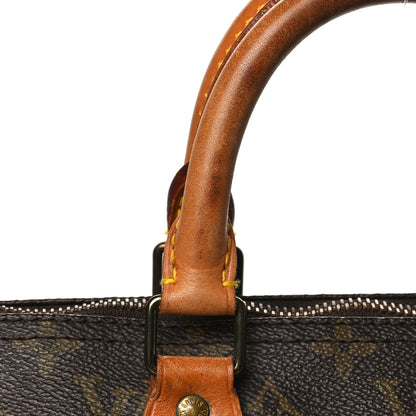 Louis Vuitton Monogram Speedy 40 9 of 11