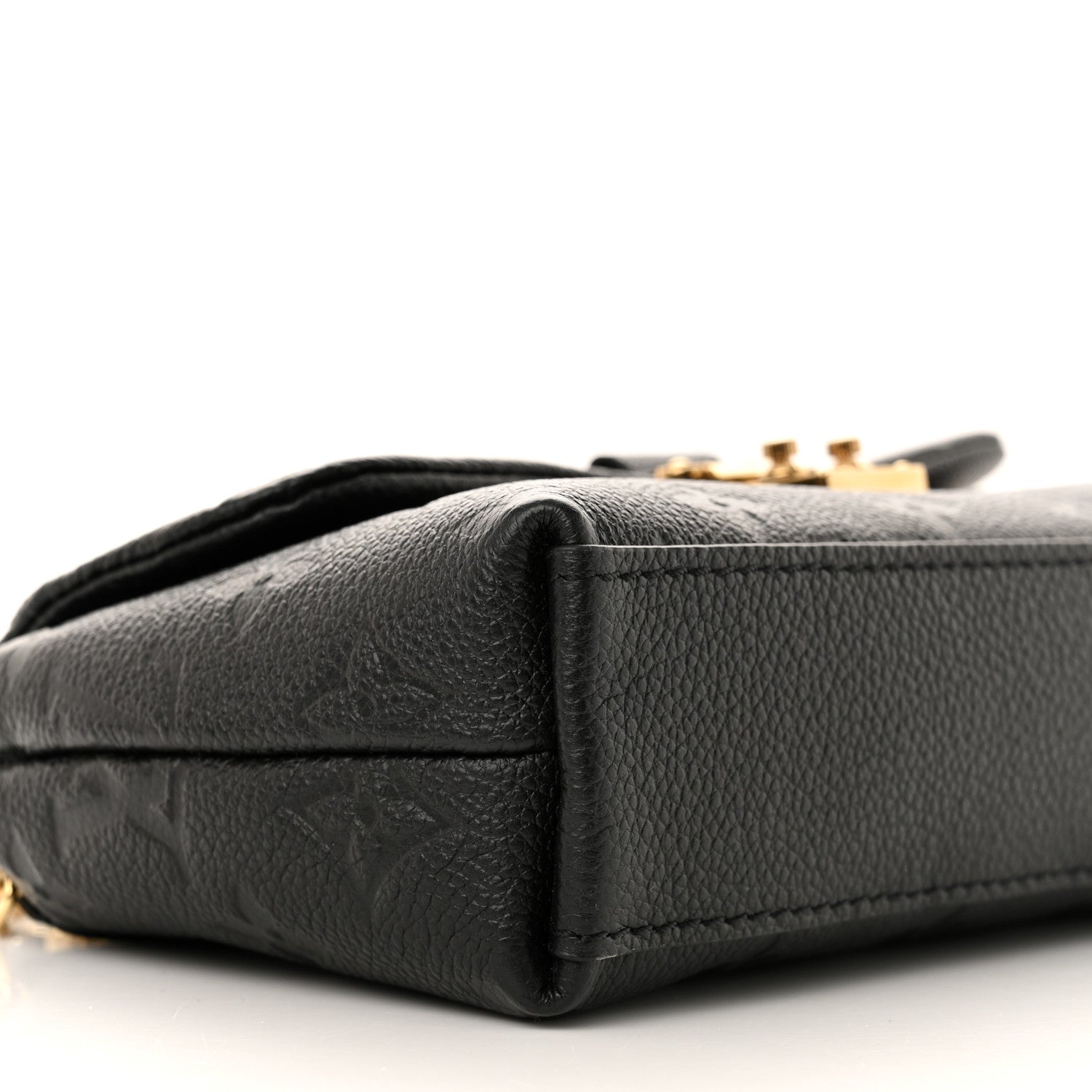 Louis Vuitton Empreinte Monogram Nano Madeleine Black 8 of 11