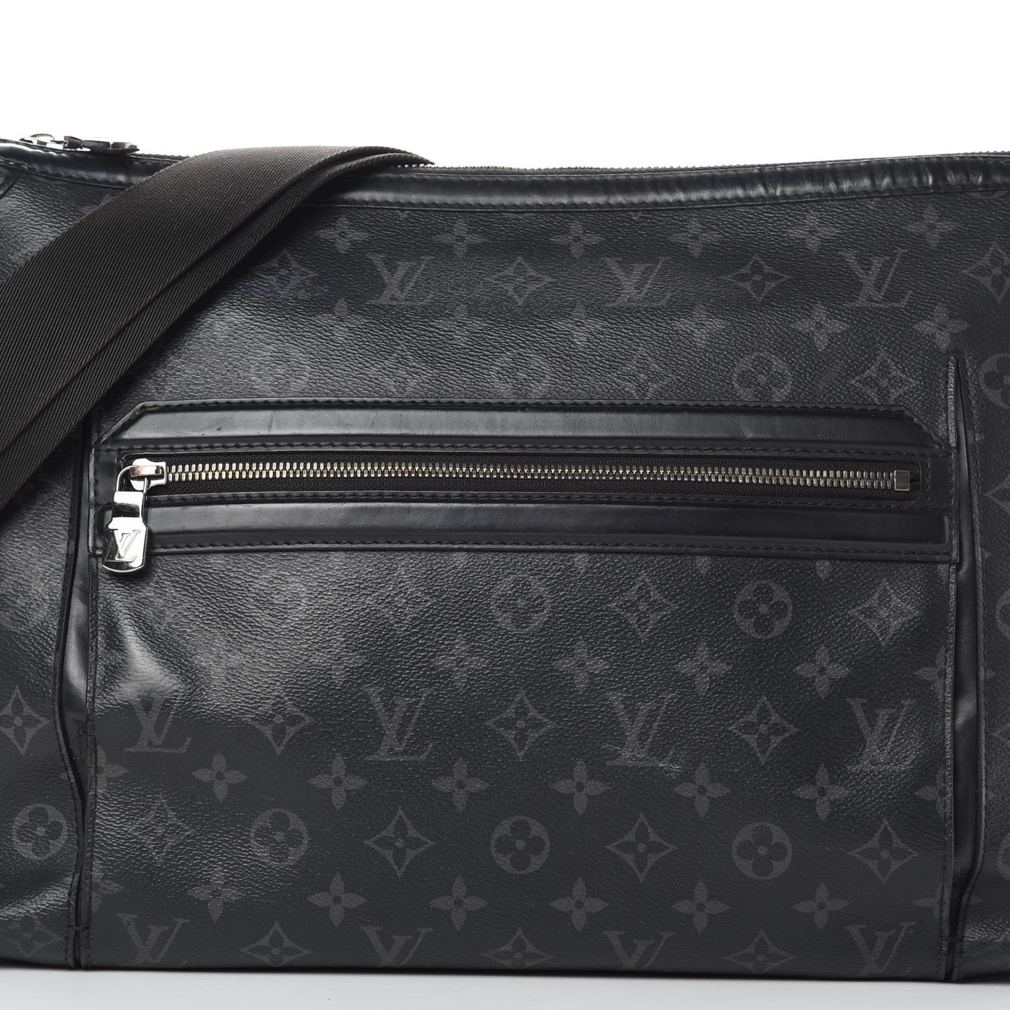 Monogram Eclipse Odyssey Messenger MM