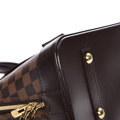 Louis Vuitton Damier Ebene Alma MM 8 of 8