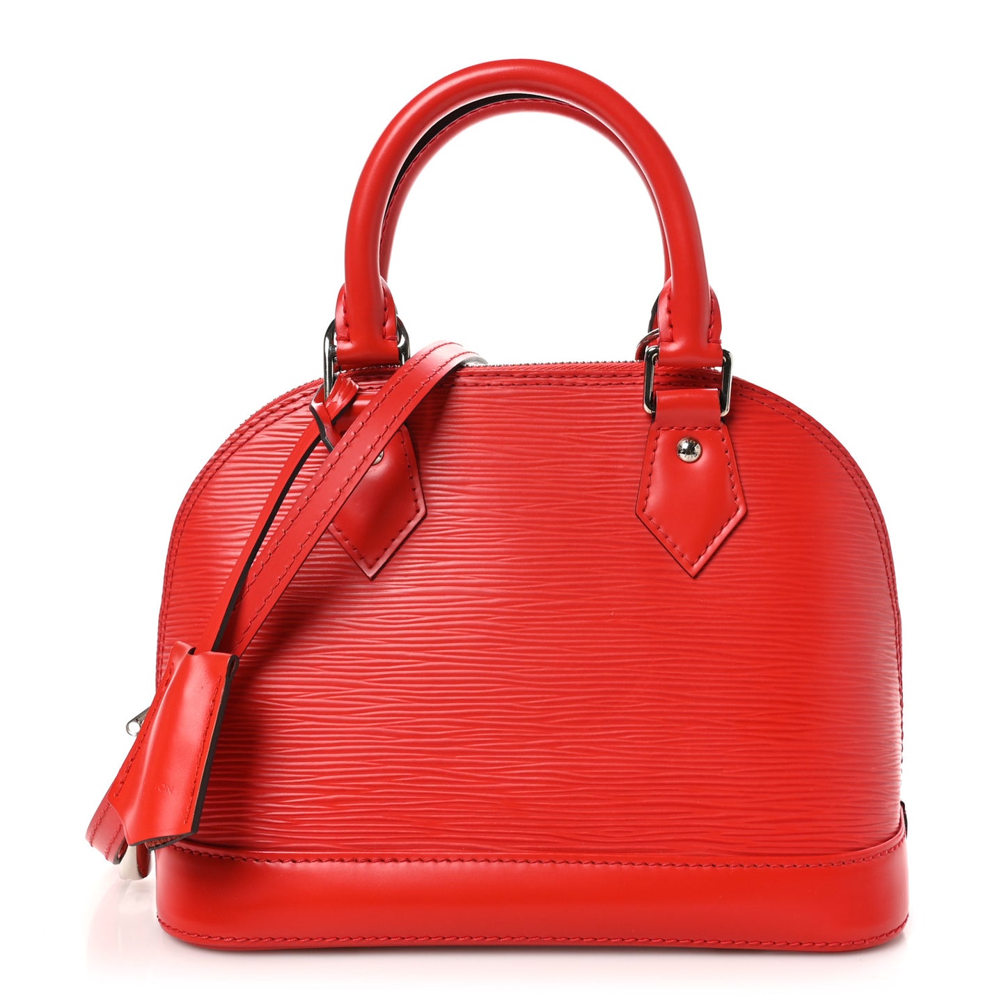 Epi Alma BB Coquelicot