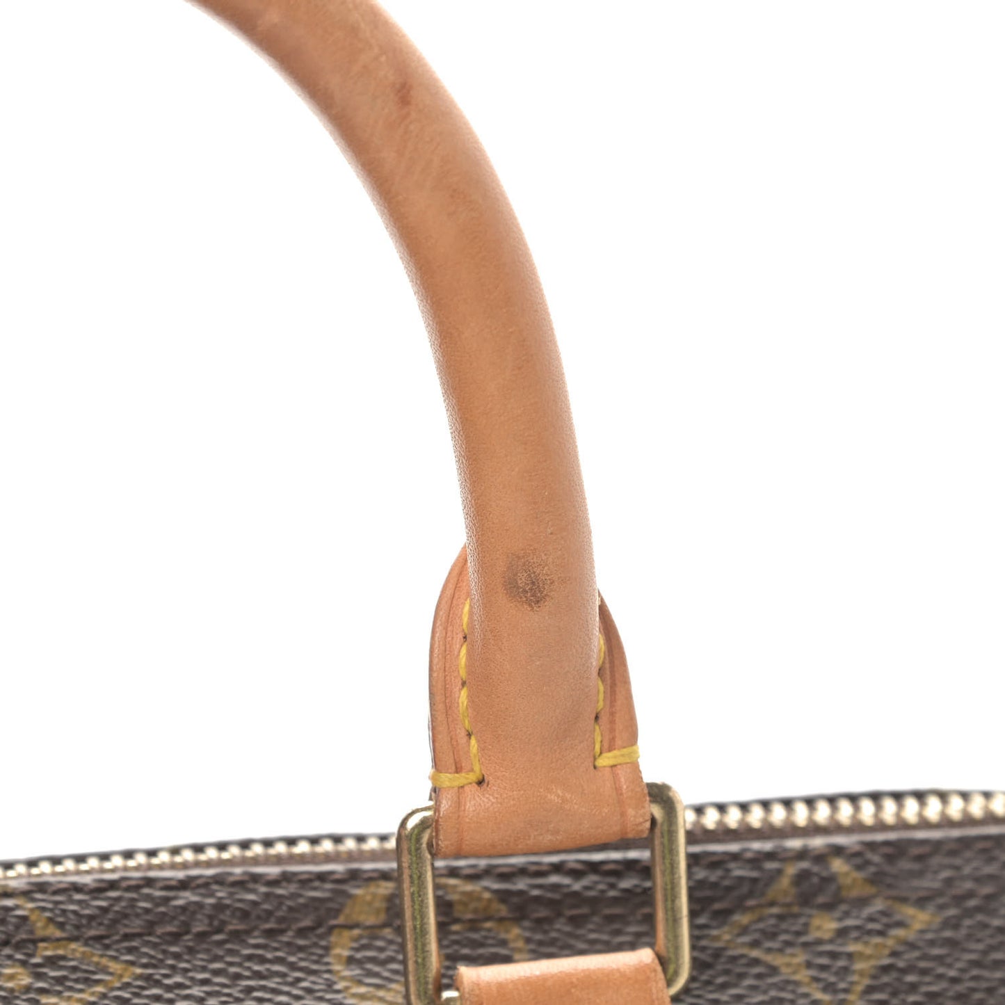 Monogram Speedy 25