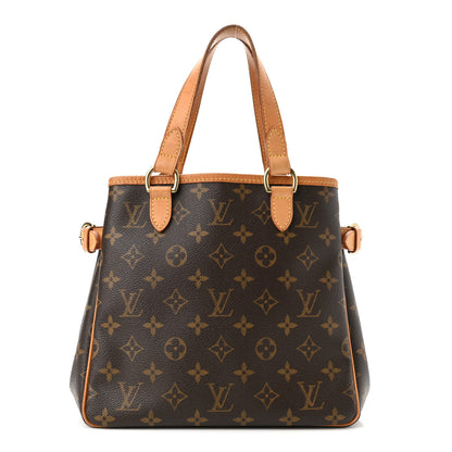 Louis Vuitton Monogram Batignolles 1 of 11