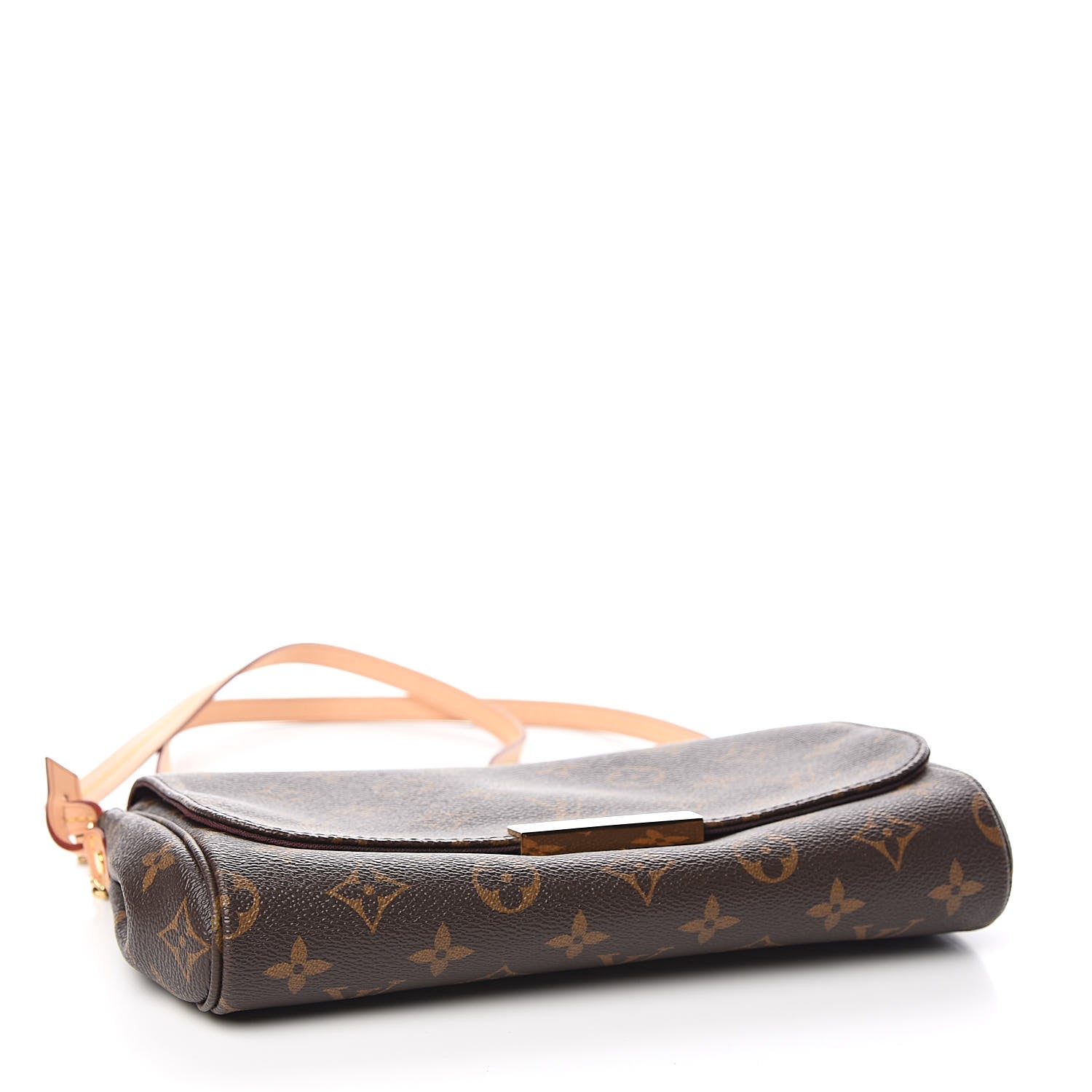Louis Vuitton Monogram Favorite MM 4 of 10