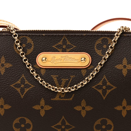 Louis Vuitton Monogram Eva Clutch 8 of 10
