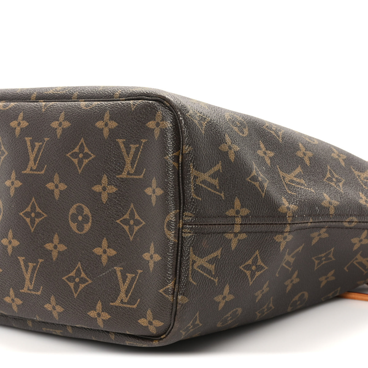 Louis Vuitton Monogram Neo Neverfull MM 9 of 9