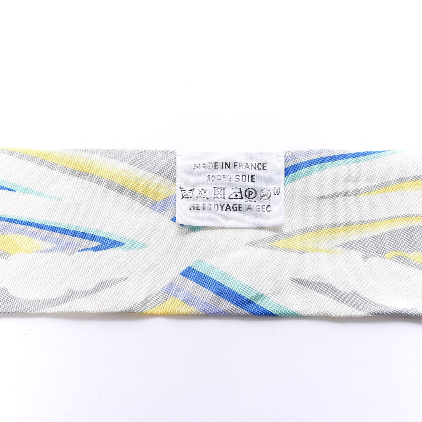 Silk Brides De Gala Shadow Twilly Gris Jaune Soufre