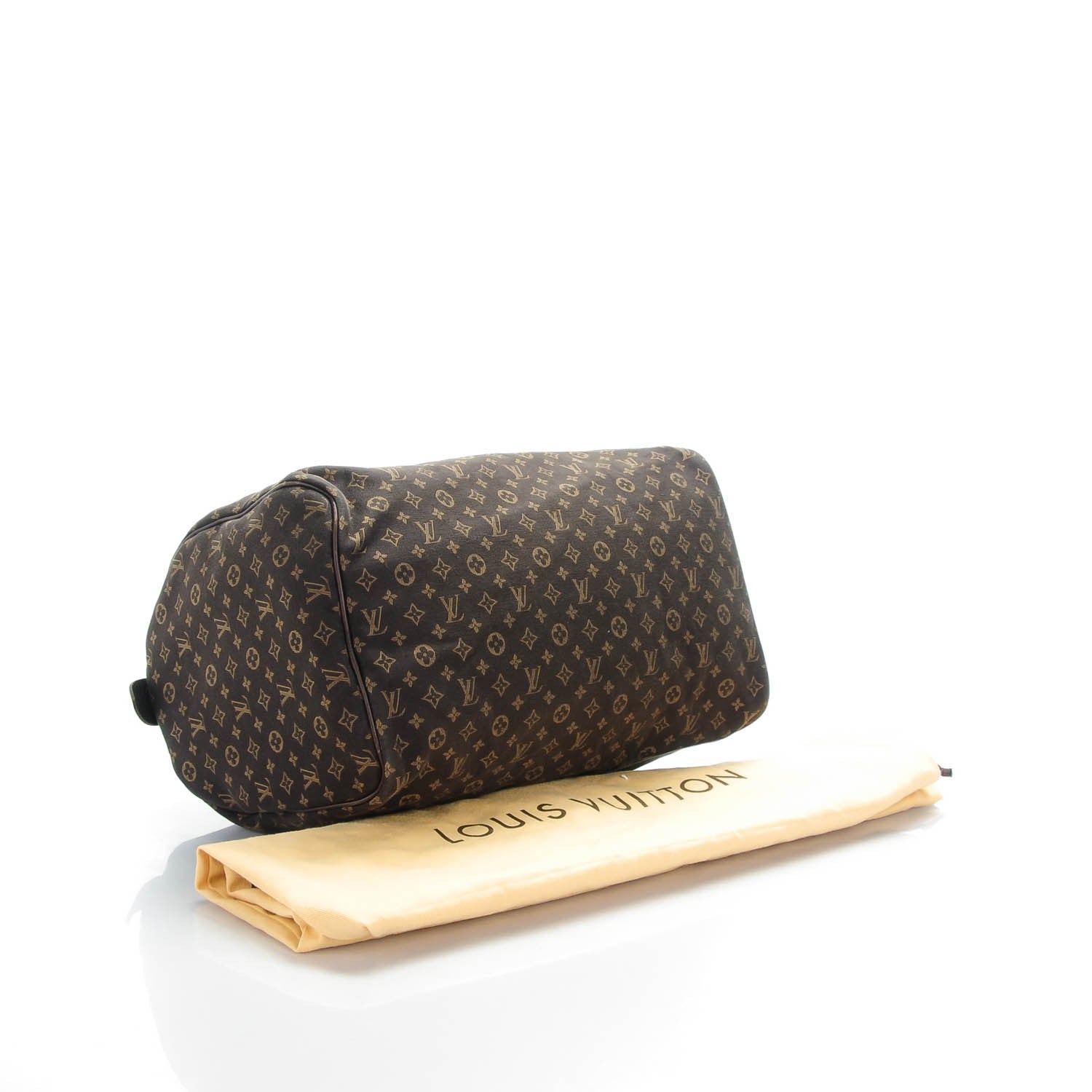 Louis Vuitton Monogram Idylle Speedy 30 Fusain 4 of 7