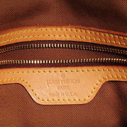 Louis Vuitton Monogram Mini Looping 7 of 8