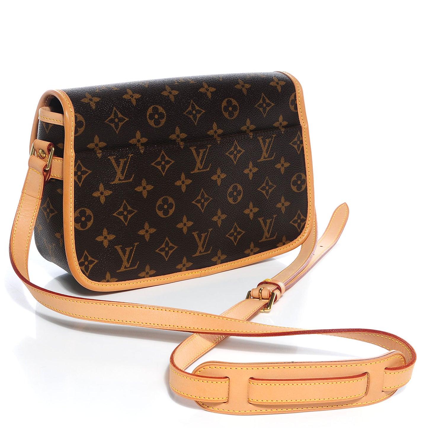 Monogram Sologne