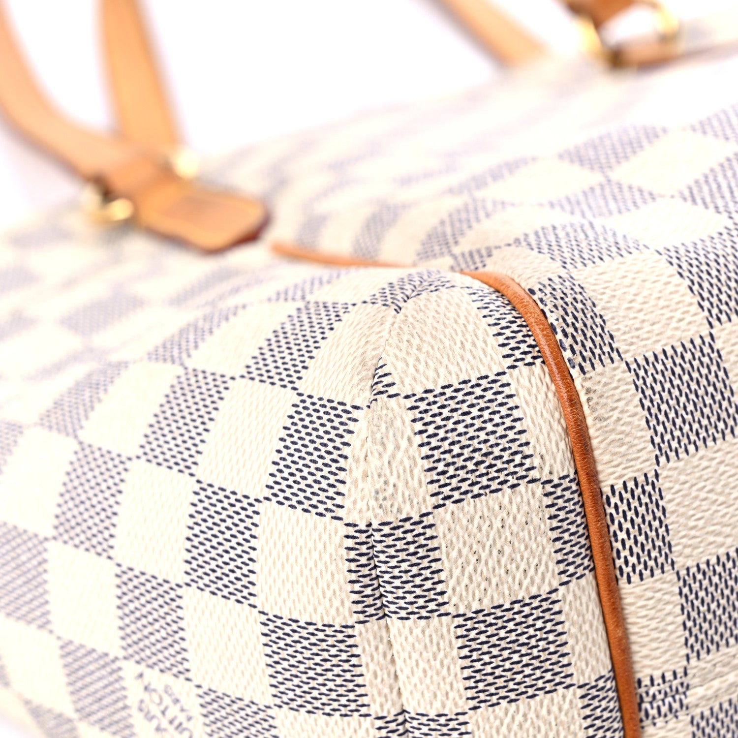 Louis Vuitton Damier Azur Totally PM 7 of 17