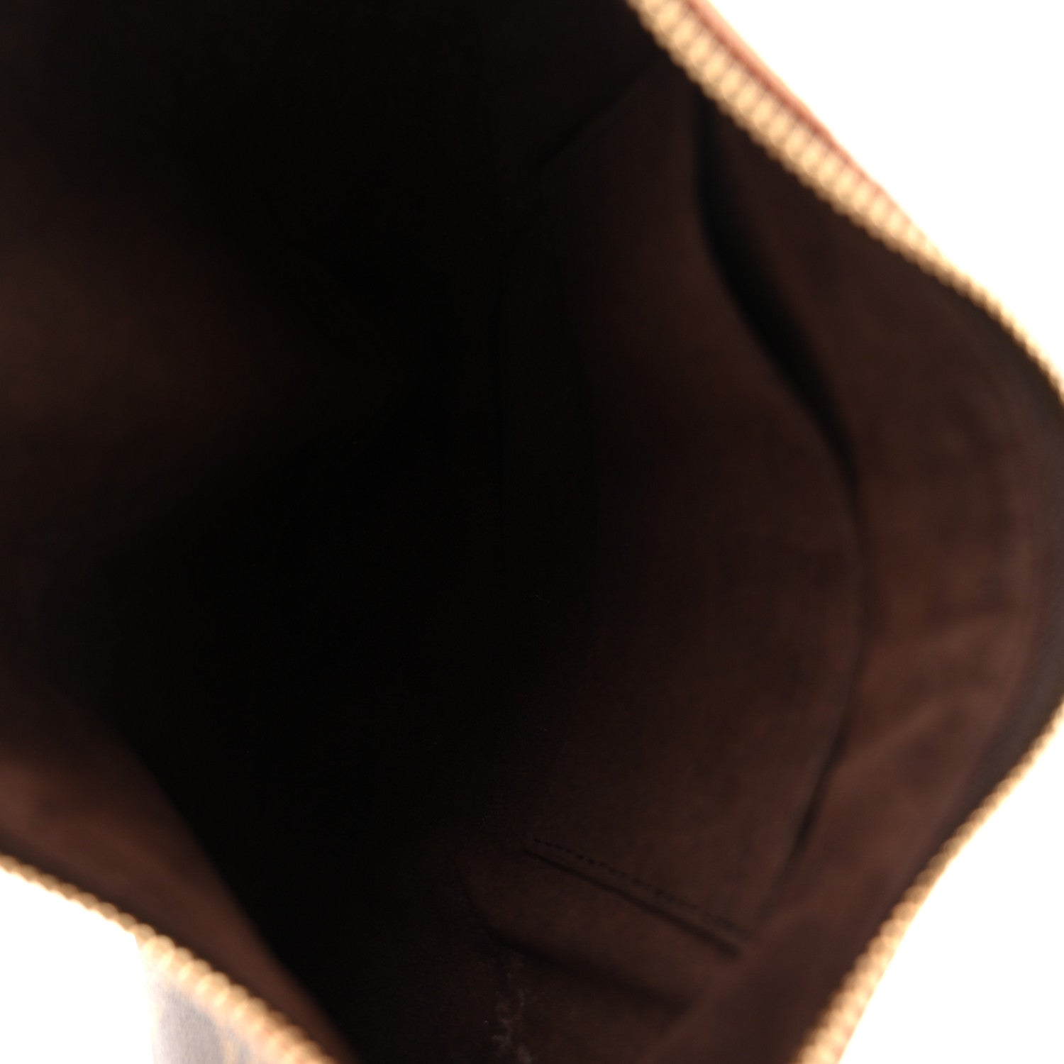 Louis Vuitton Monogram Looping 4 of 8