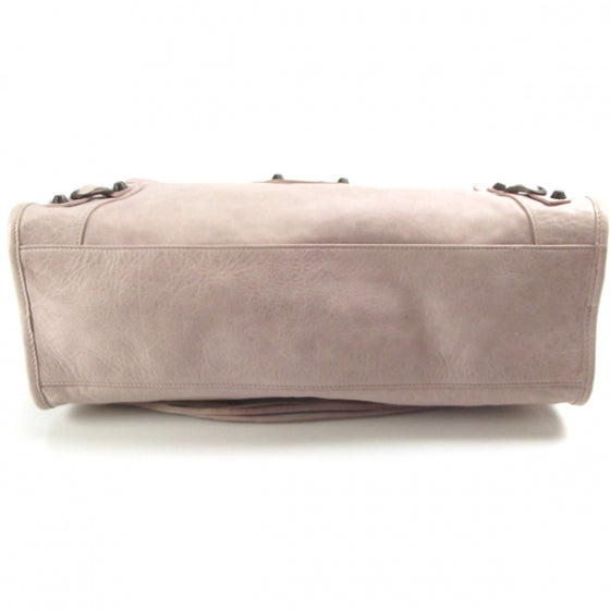 Agneau Classic Hardware City Bois de Rose