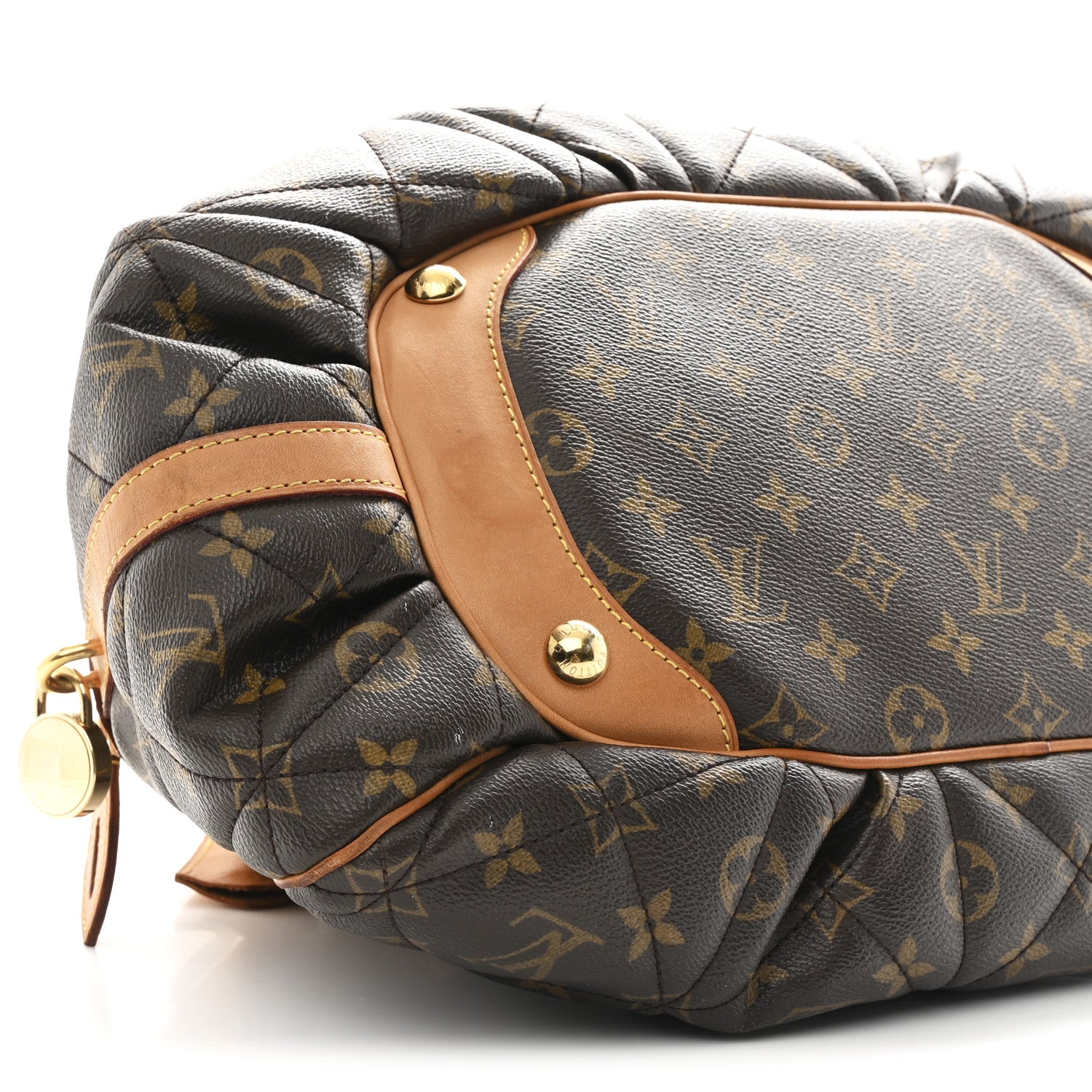Louis Vuitton Monogram Etoile Bowling Bag 8 of 10