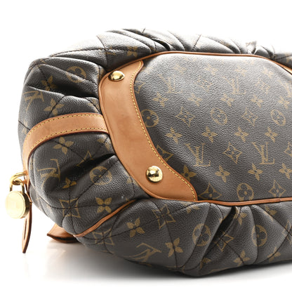 Louis Vuitton Monogram Etoile Bowling Bag 8 of 10